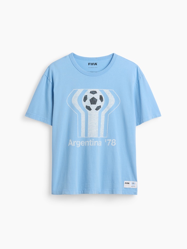 FIFA WORLD CUP™ Relaxed Graphic T-Shirt