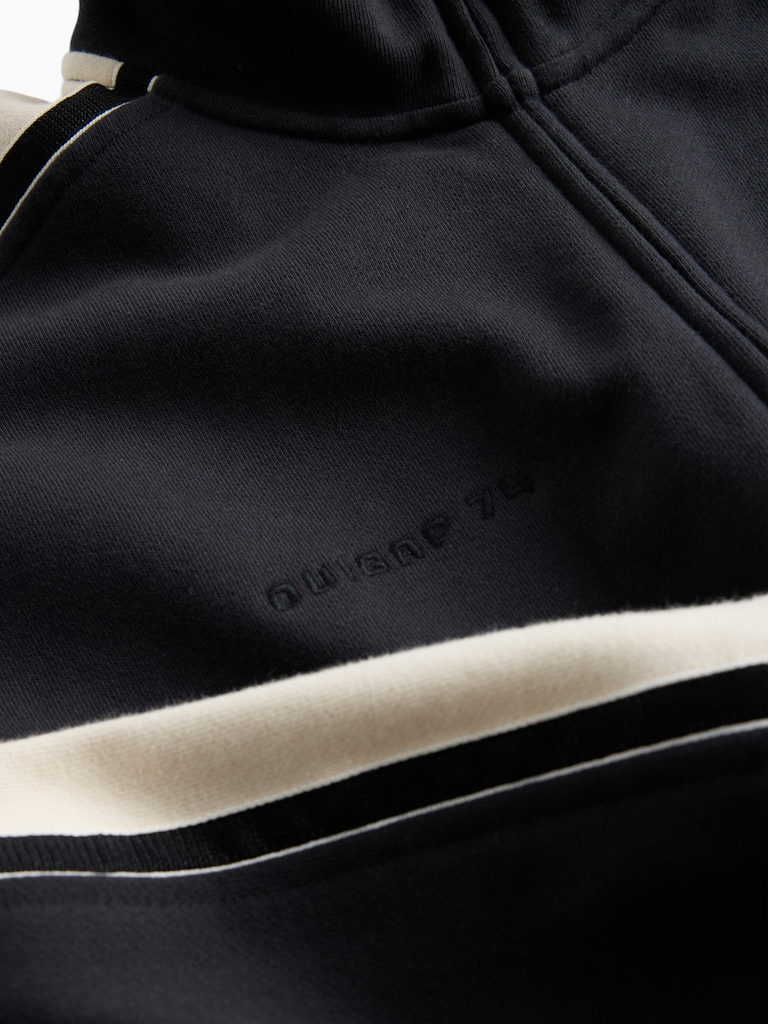 OuiGap Heavyweight French Terry Jacket