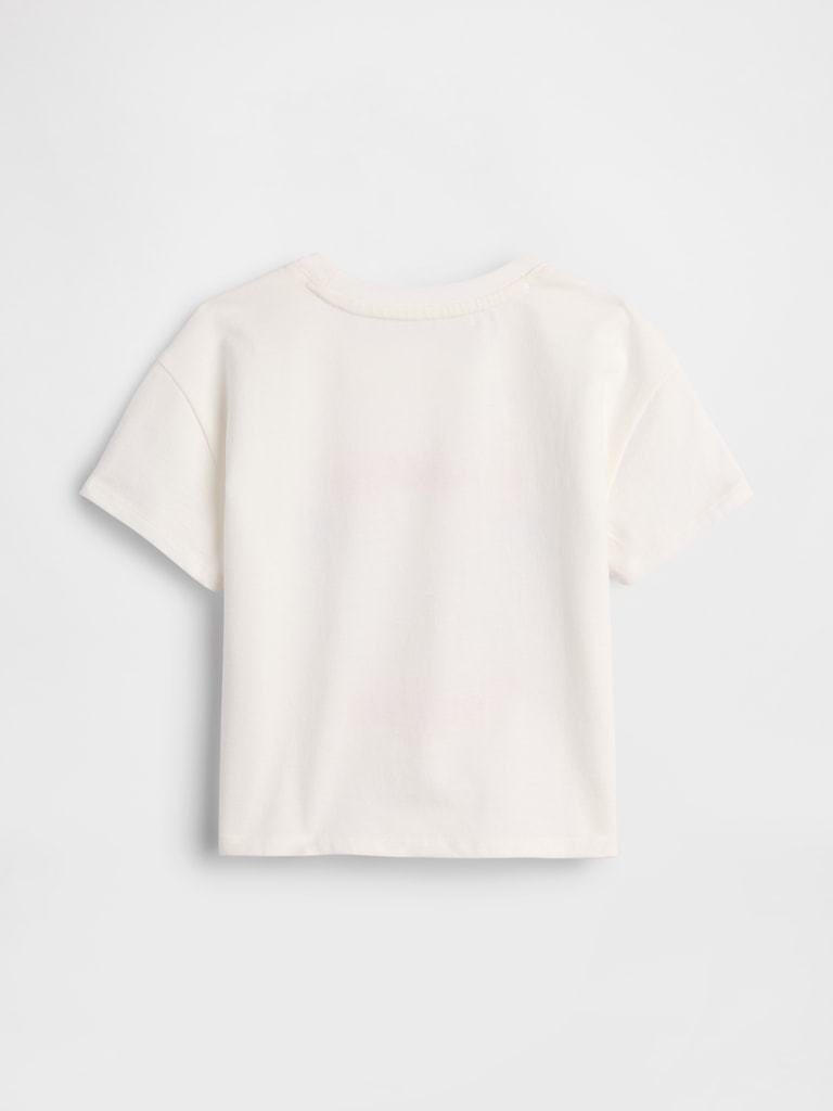 T-shirt à imprimé Gap × Disney pour Bébé et Tout-petit