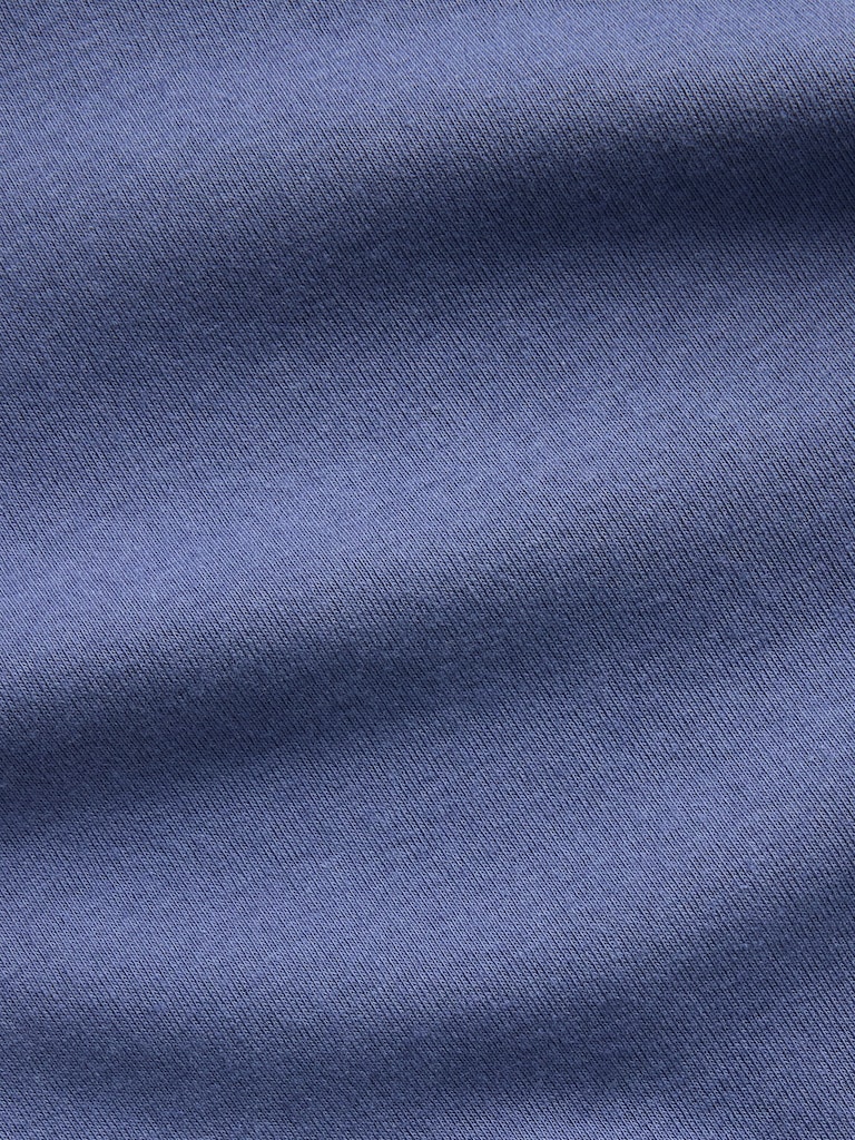Modern Mockneck Tank Top