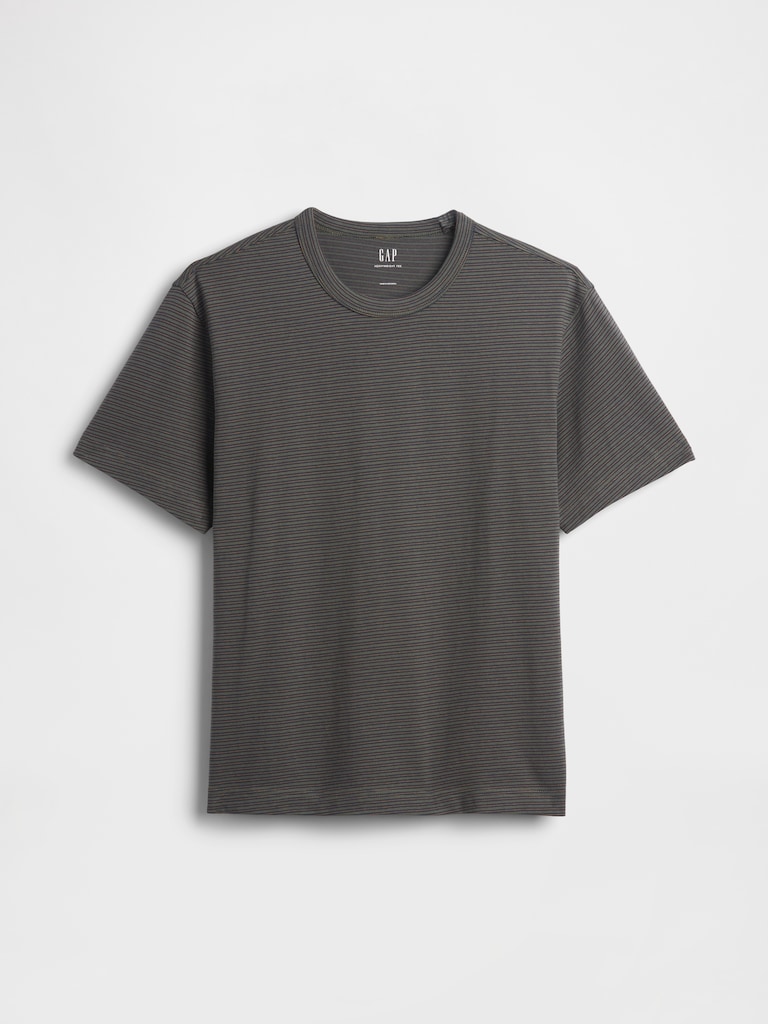 Adult Heavyweight Relaxed T-Shirt