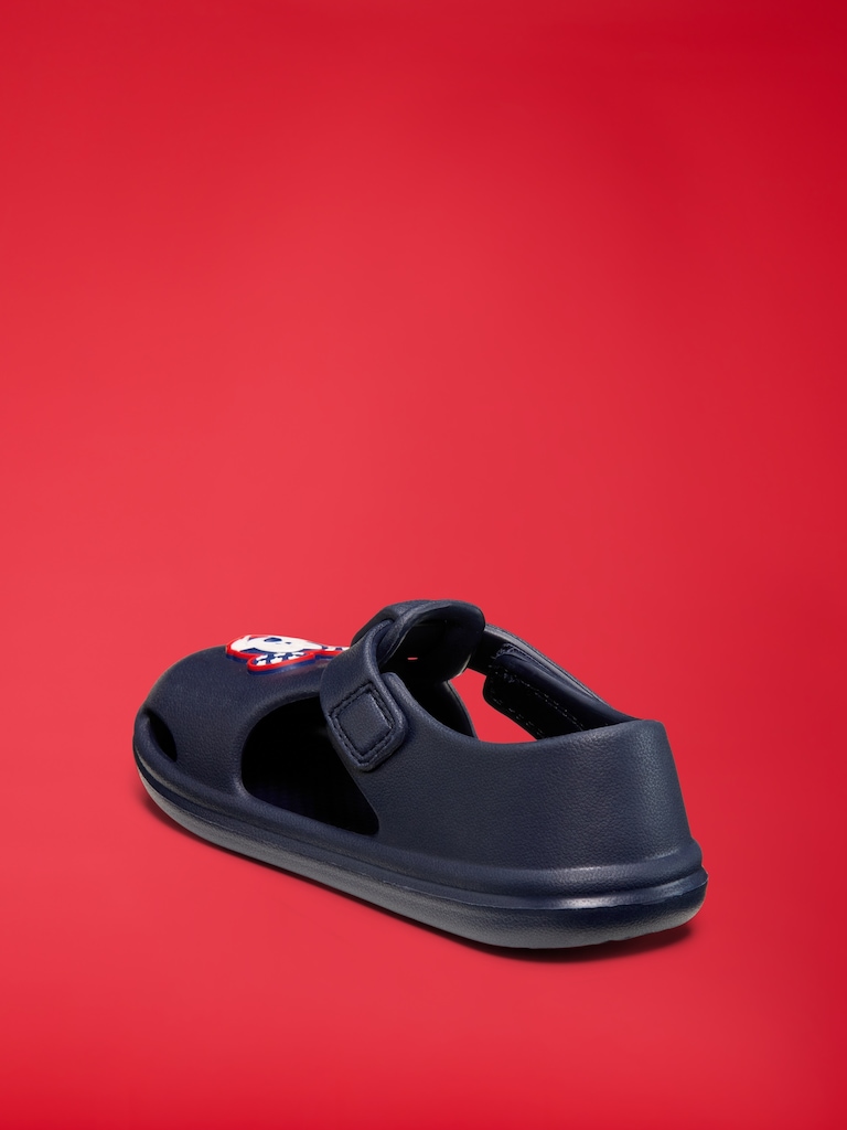 Old Navy x Disney Mickey Mouse Clogs for Toddler & Baby (Partially Plant-Based)