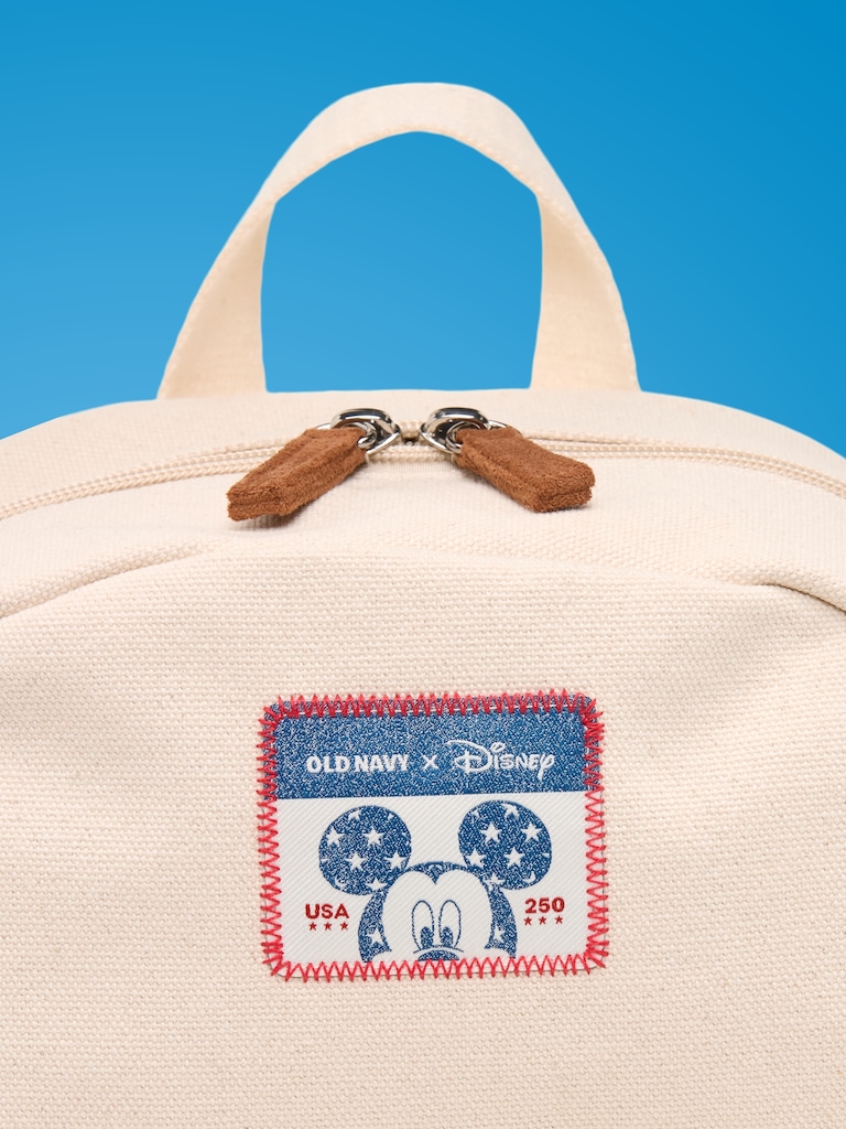 Old Navy x Disney Mickey Mouse Mini Backpack