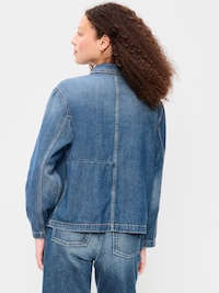Chore Jacket