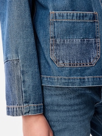 Chore Jacket
