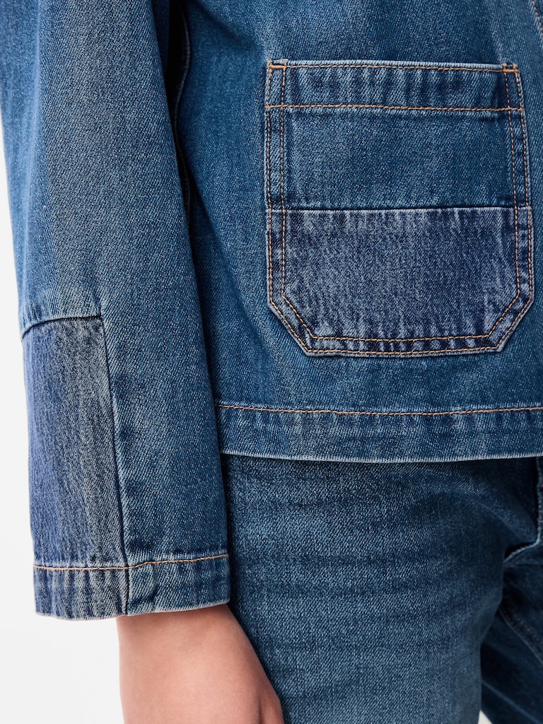 Chore Jacket