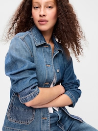 Chore Jacket