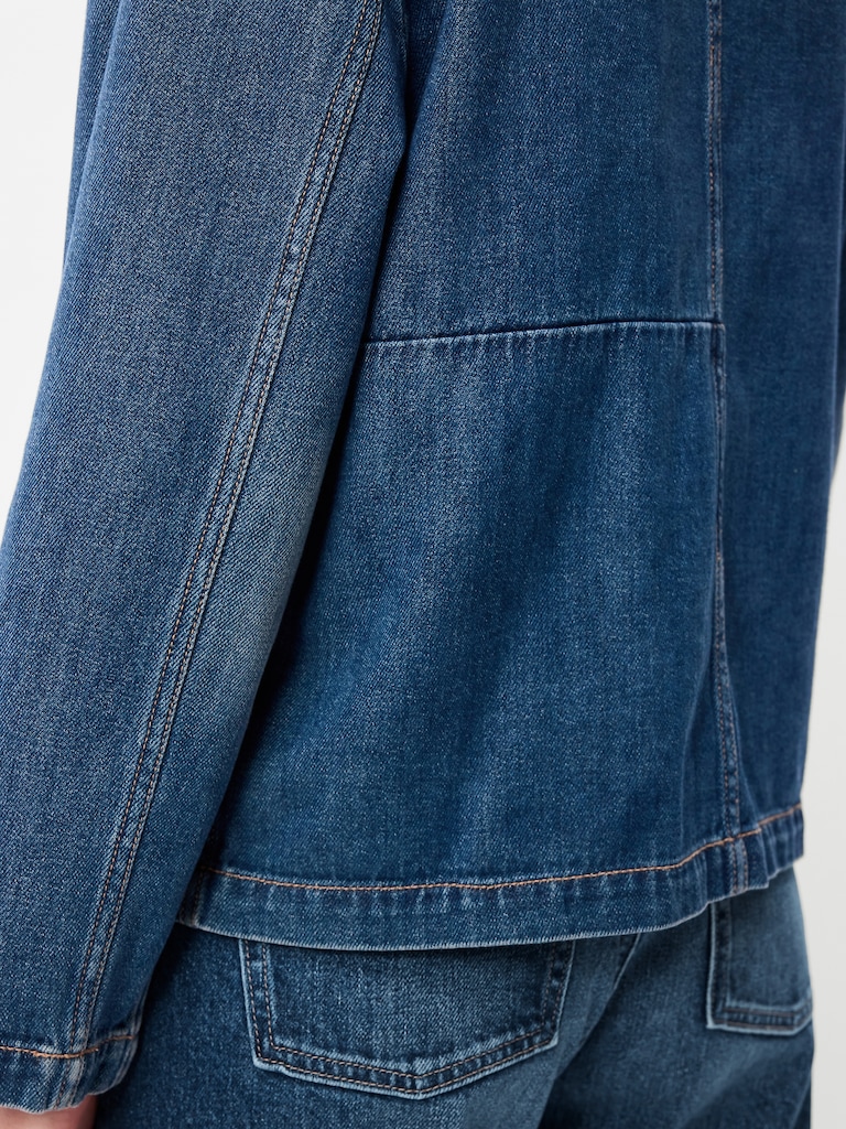 Chore Jacket