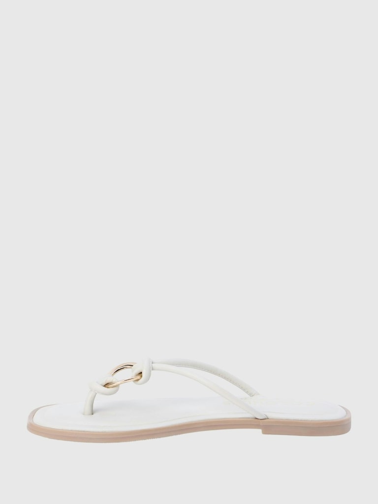 Mission Thong Sandal