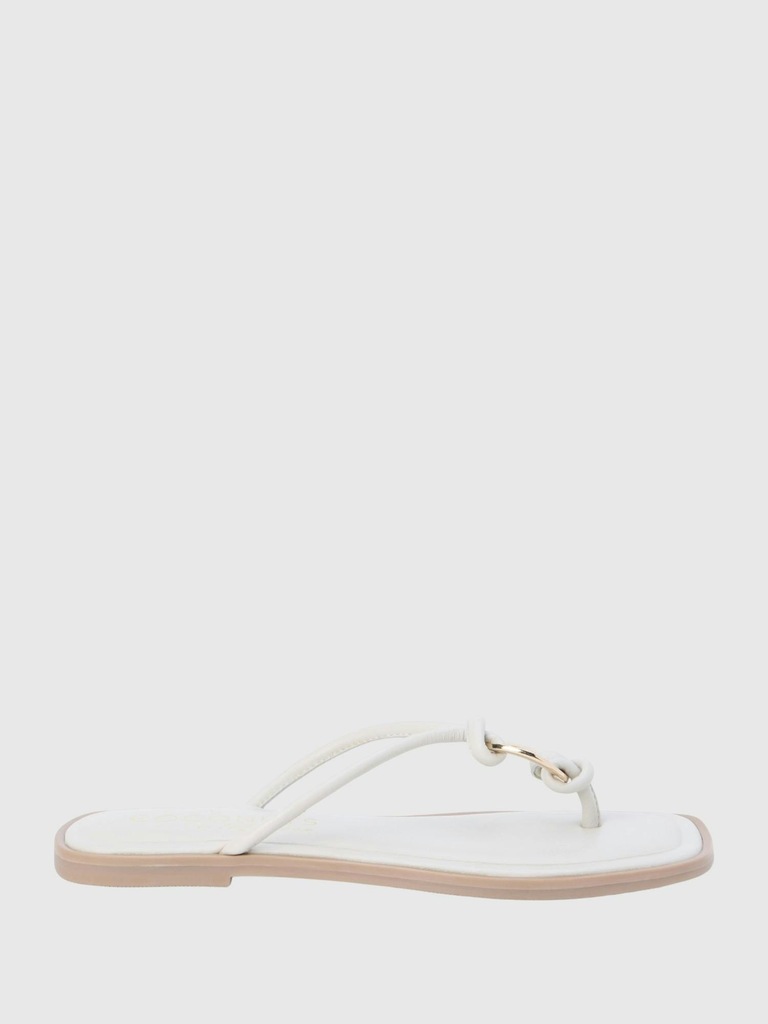 Mission Thong Sandal