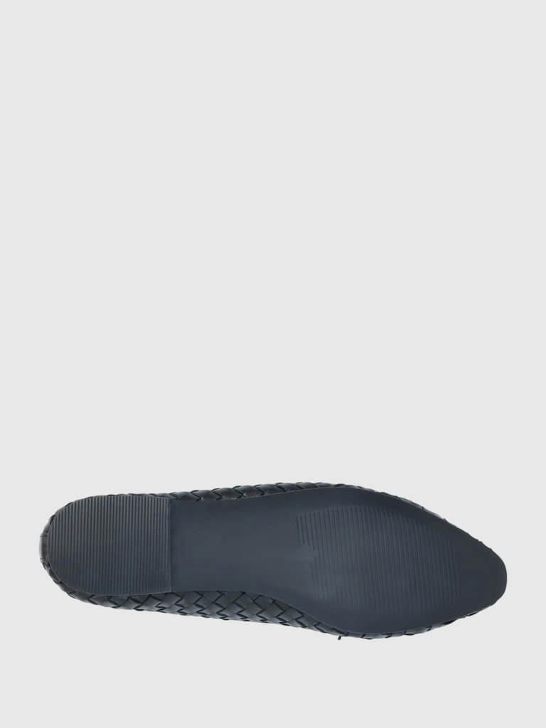 Smith Ballet Flat