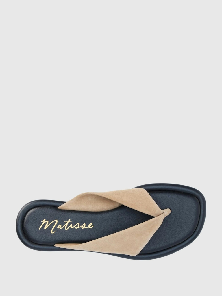 Mirage Flip Flop Sandal
