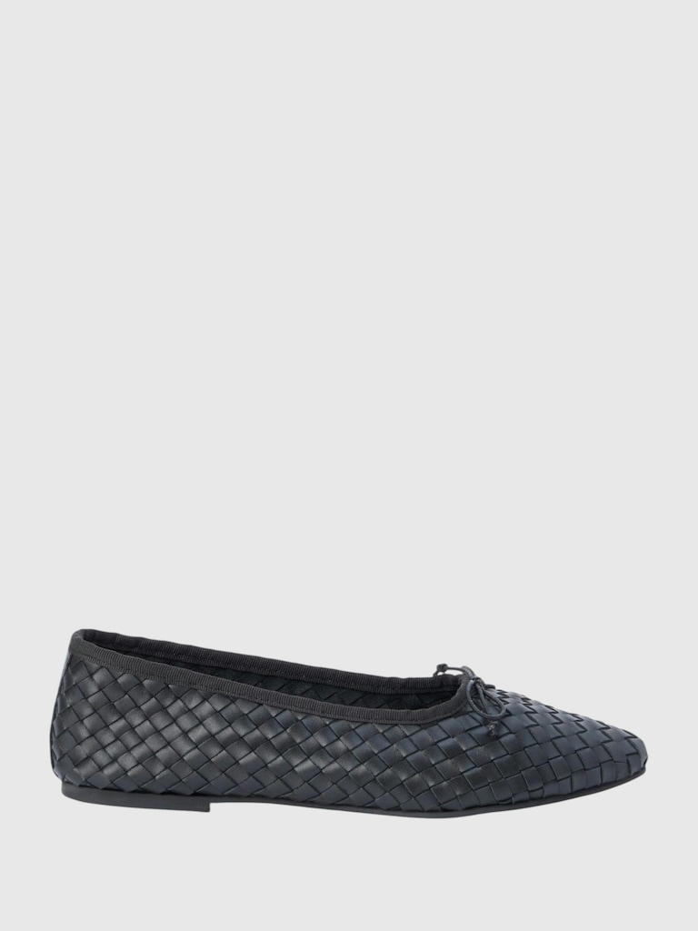 Smith Ballet Flat