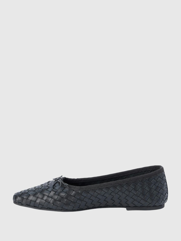 Smith Ballet Flat