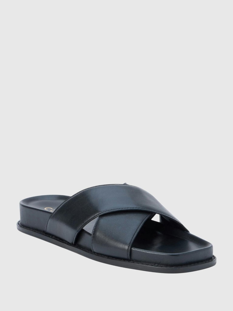 Hannah Slide Sandal