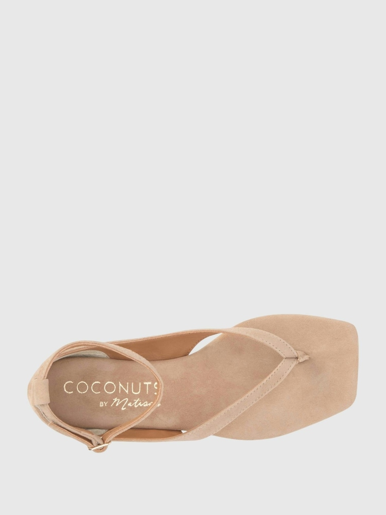 Kerry Thong Sandal