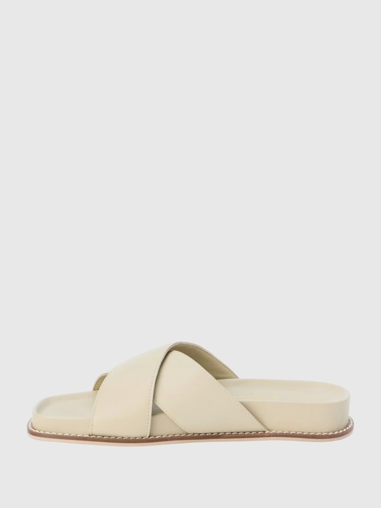 Hannah Slide Sandal