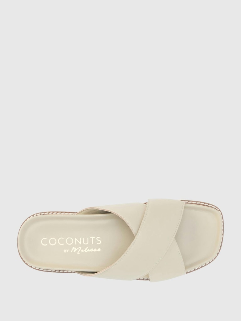 Hannah Slide Sandal