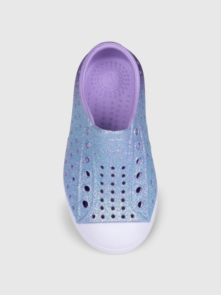 Kids Native Shoes Jefferson Bio-Bling