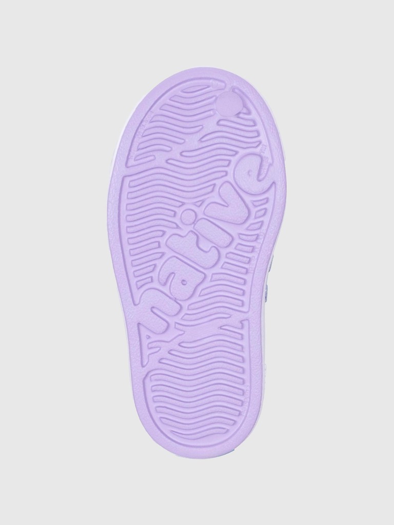 Kids Native Shoes Jefferson Bio-Bling