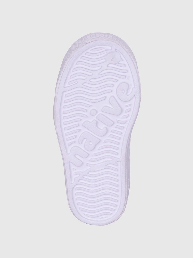 Toddler Native Shoes Juniper Print