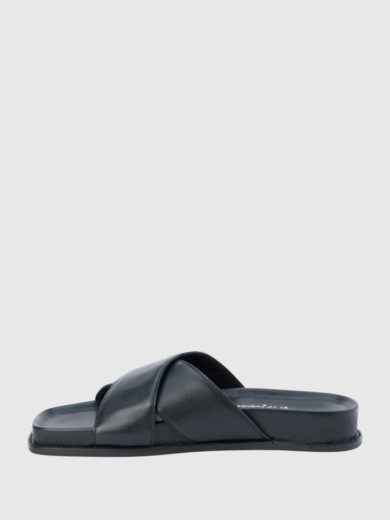 Hannah Slide Sandal