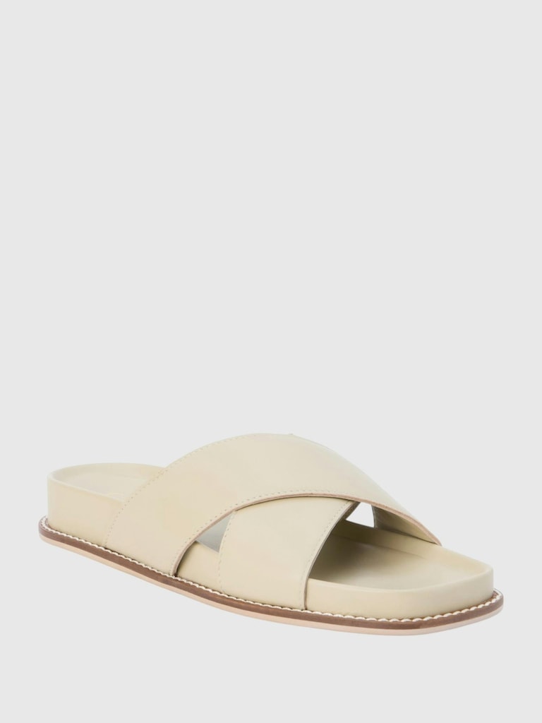 Hannah Slide Sandal