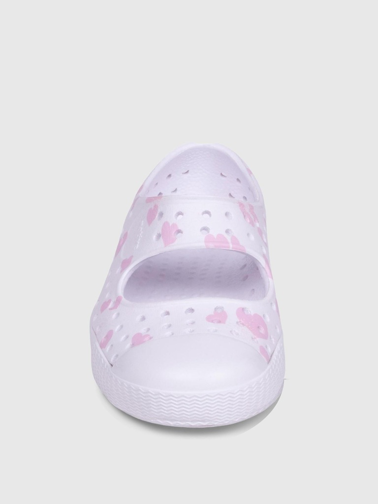 Toddler Native Shoes Juniper Print