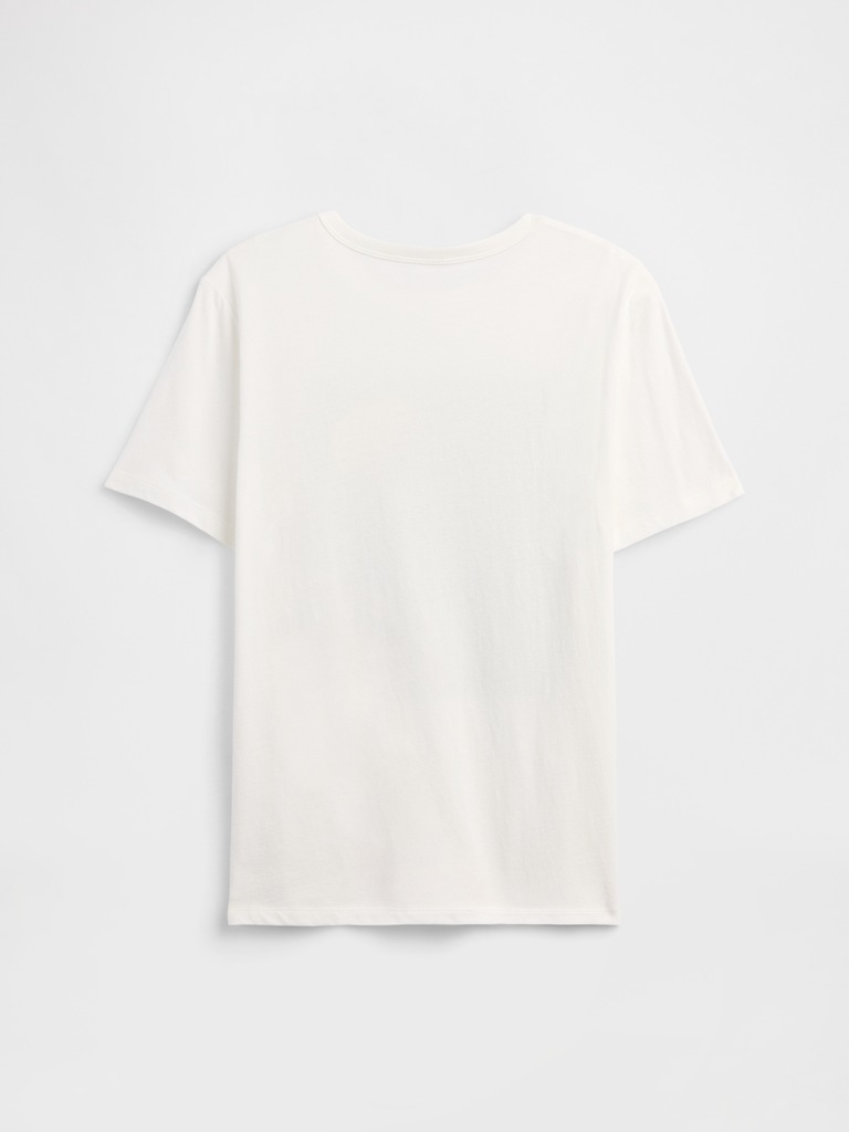 Kids Basketball Graphic T-Shirt