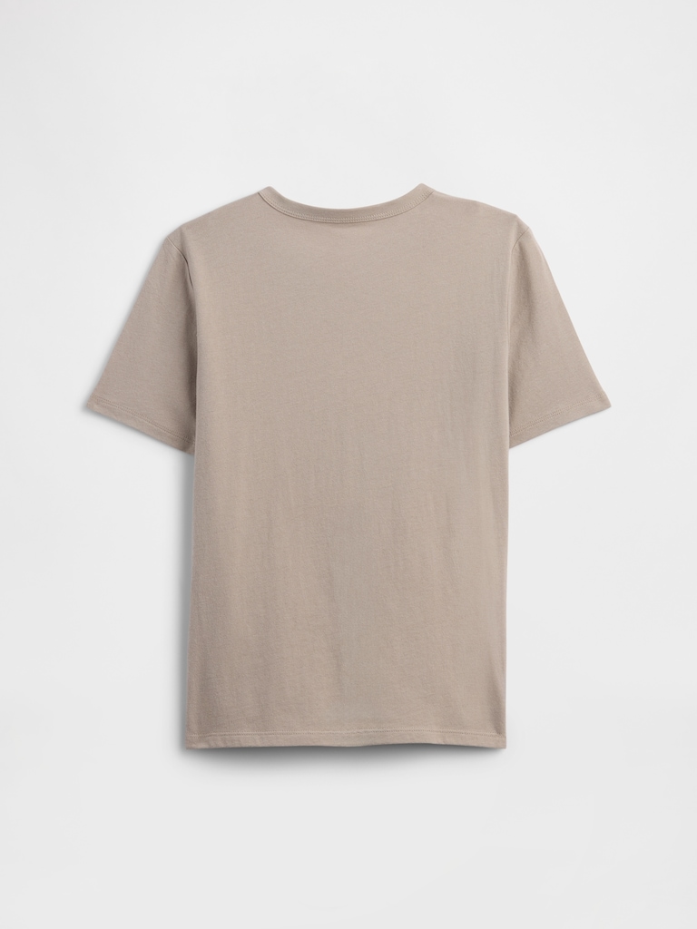 Kids Skate Graphic T-Shirt