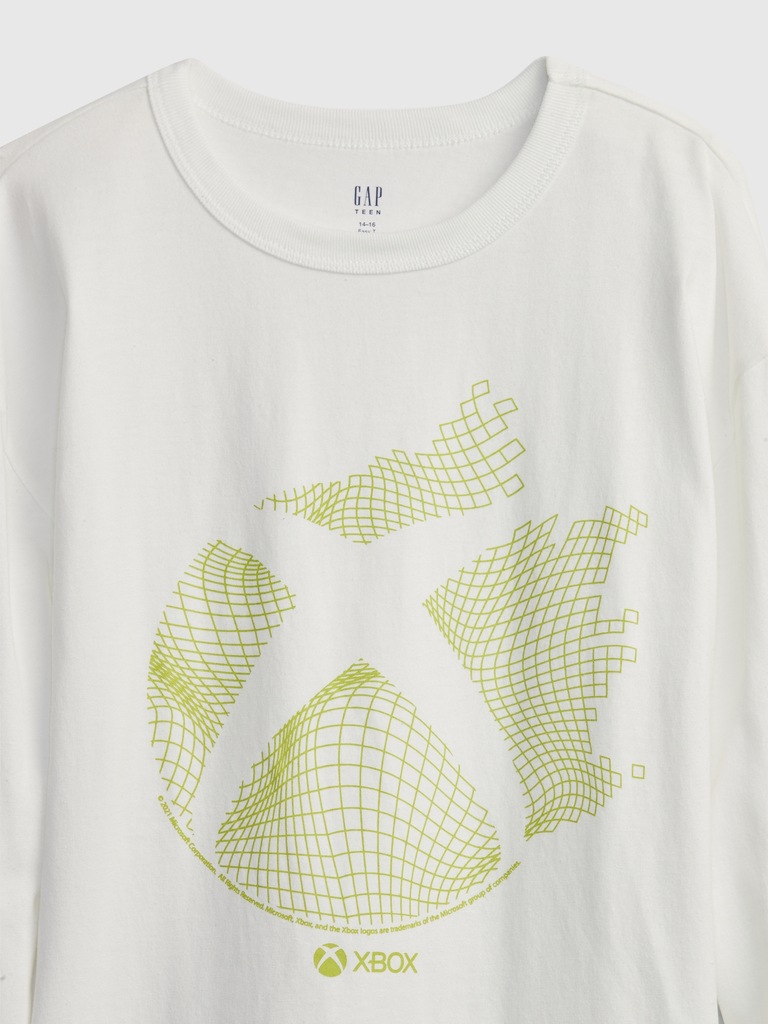 Teen Gaming Graphic T-Shirt