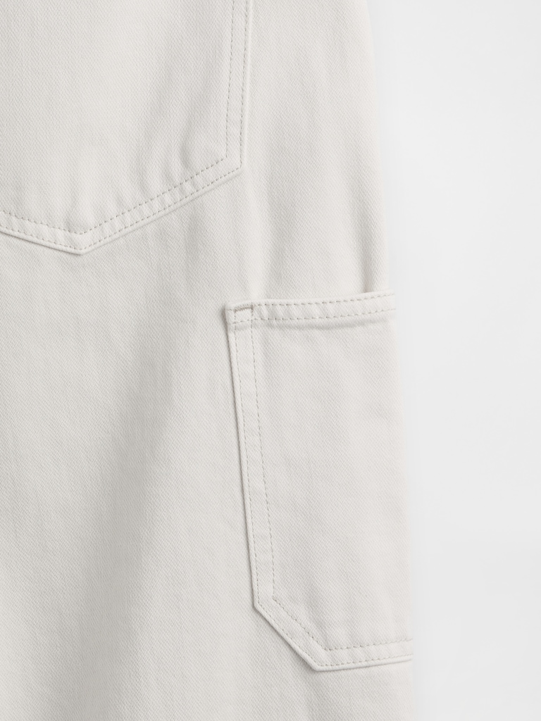'90s Loose Carpenter Jeans