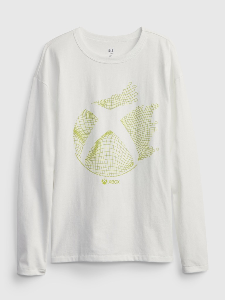 Teen Gaming Graphic T-Shirt