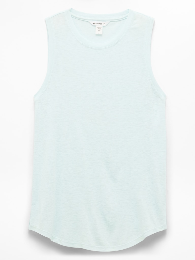 Breezy Tank