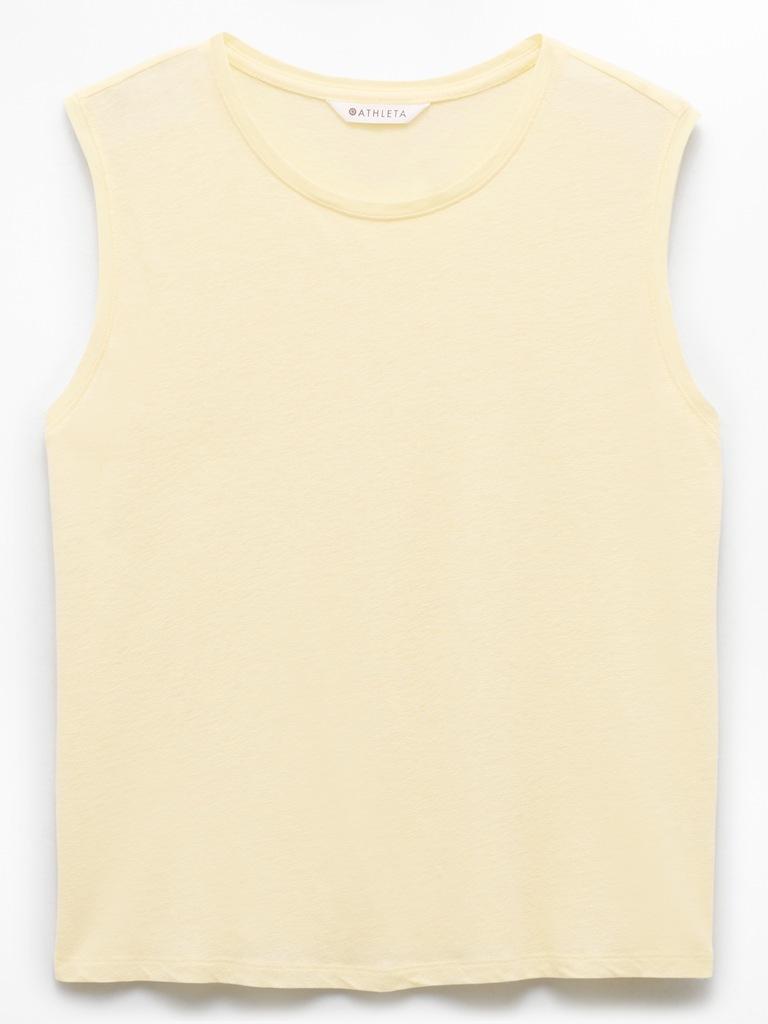 Camisole d’entraînement Getaway