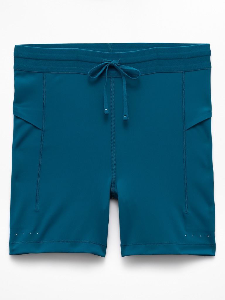 Run Club 5" Short