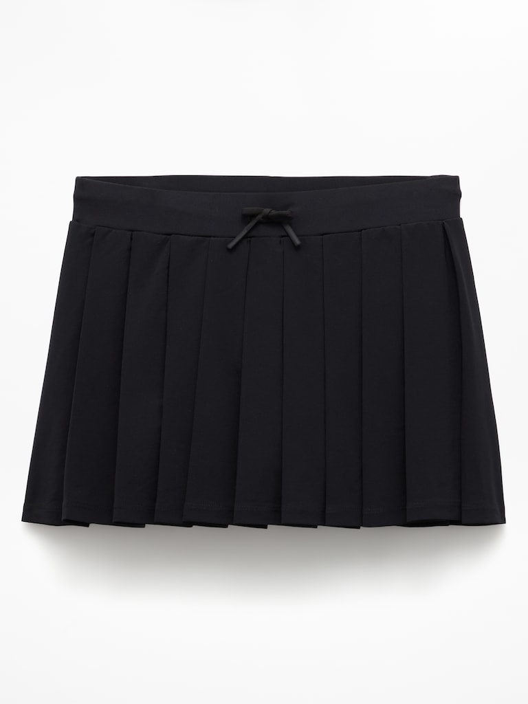 Athleta Girl Pleat Perfect Low Rise Skort