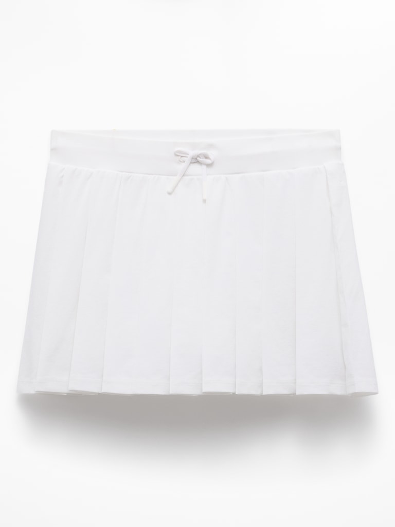 Athleta Girl Pleat Perfect Low Rise Skort