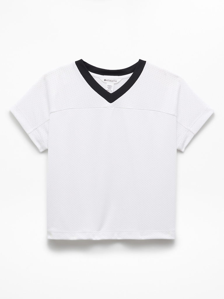 Athleta Girl Gamechanger Tee
