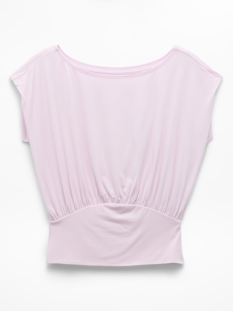 Dream Drape Tee