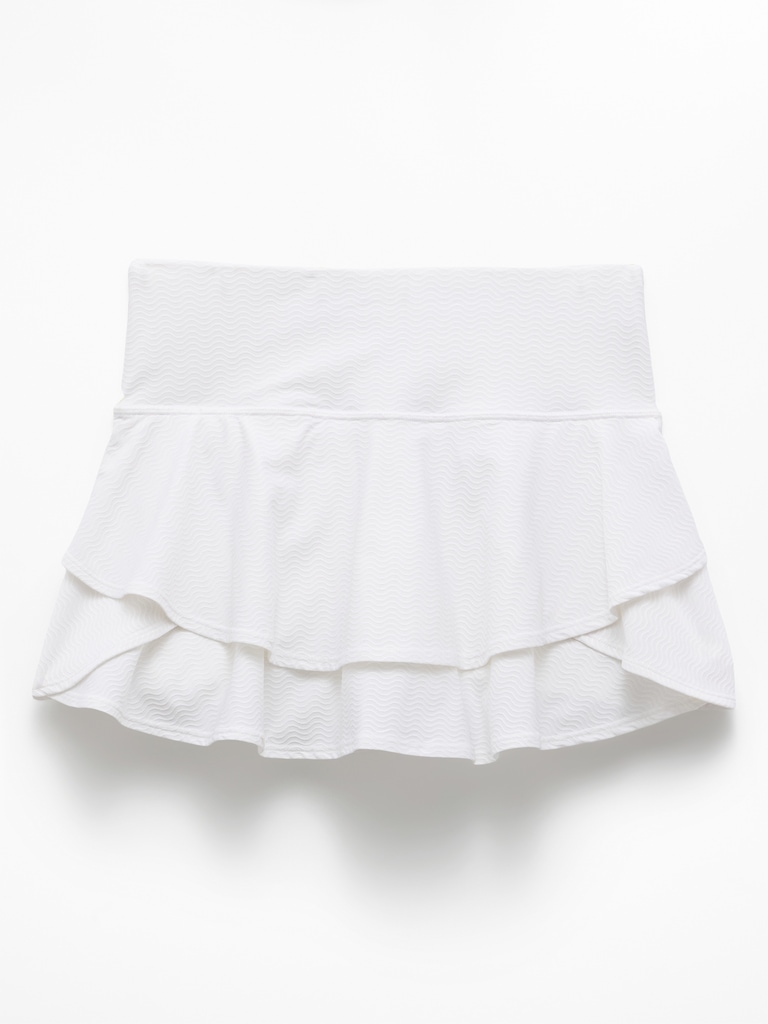 Athleta Girl Serve Skort