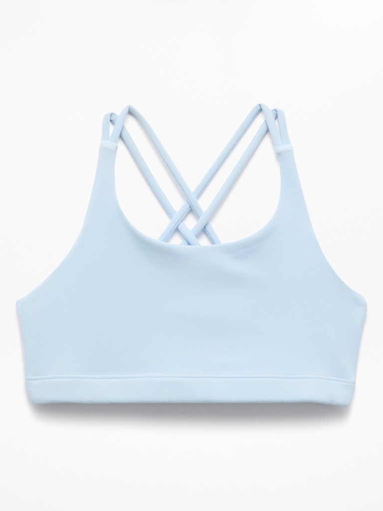Athleta Girl Upbeat Bra