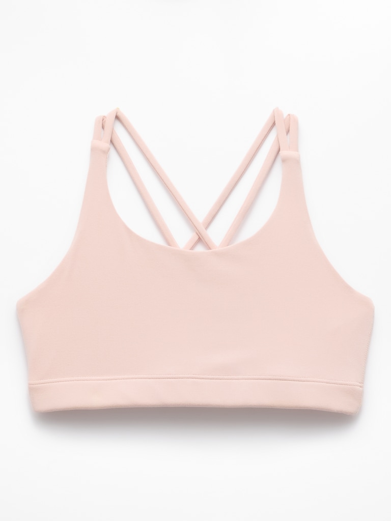 Athleta Girl Upbeat Bra