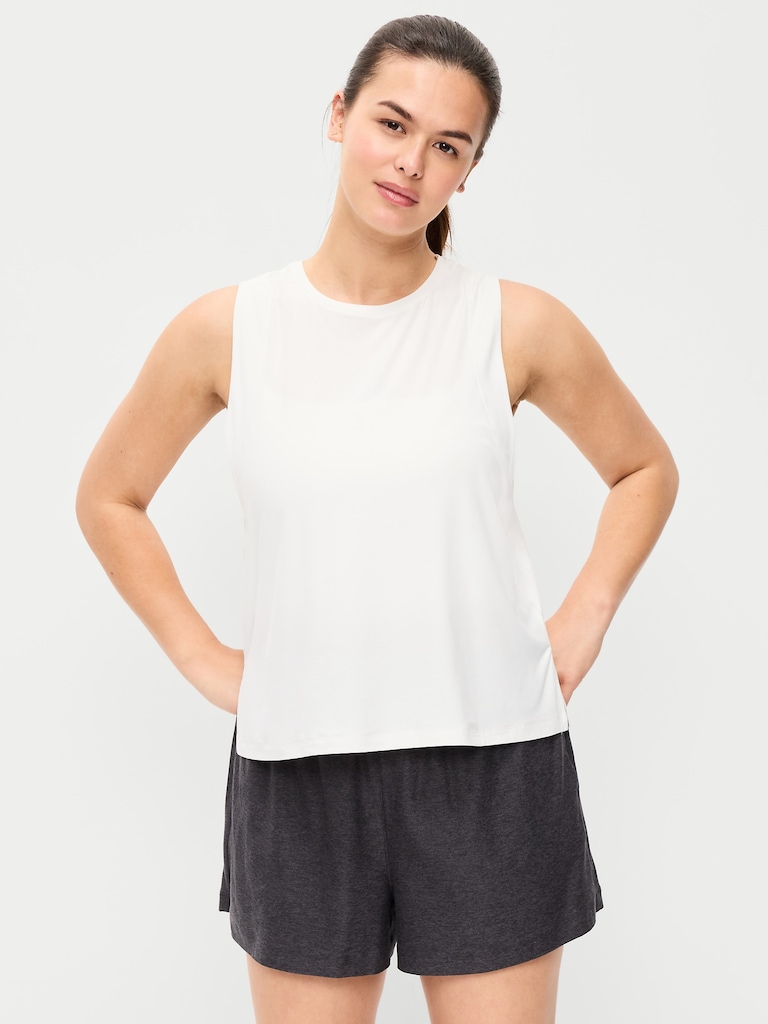 CloudMotion Tank Top