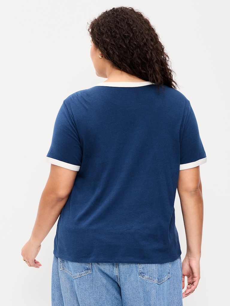 EveryWear Crew-Neck T-Shirt