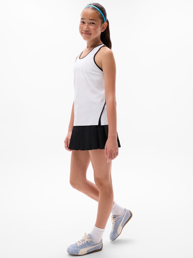 Athleta Girl Run Free Tank