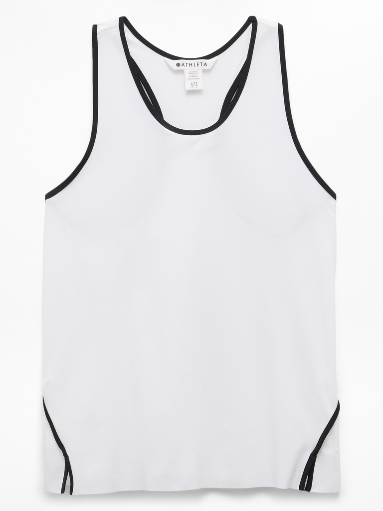 Athleta Girl Run Free Tank