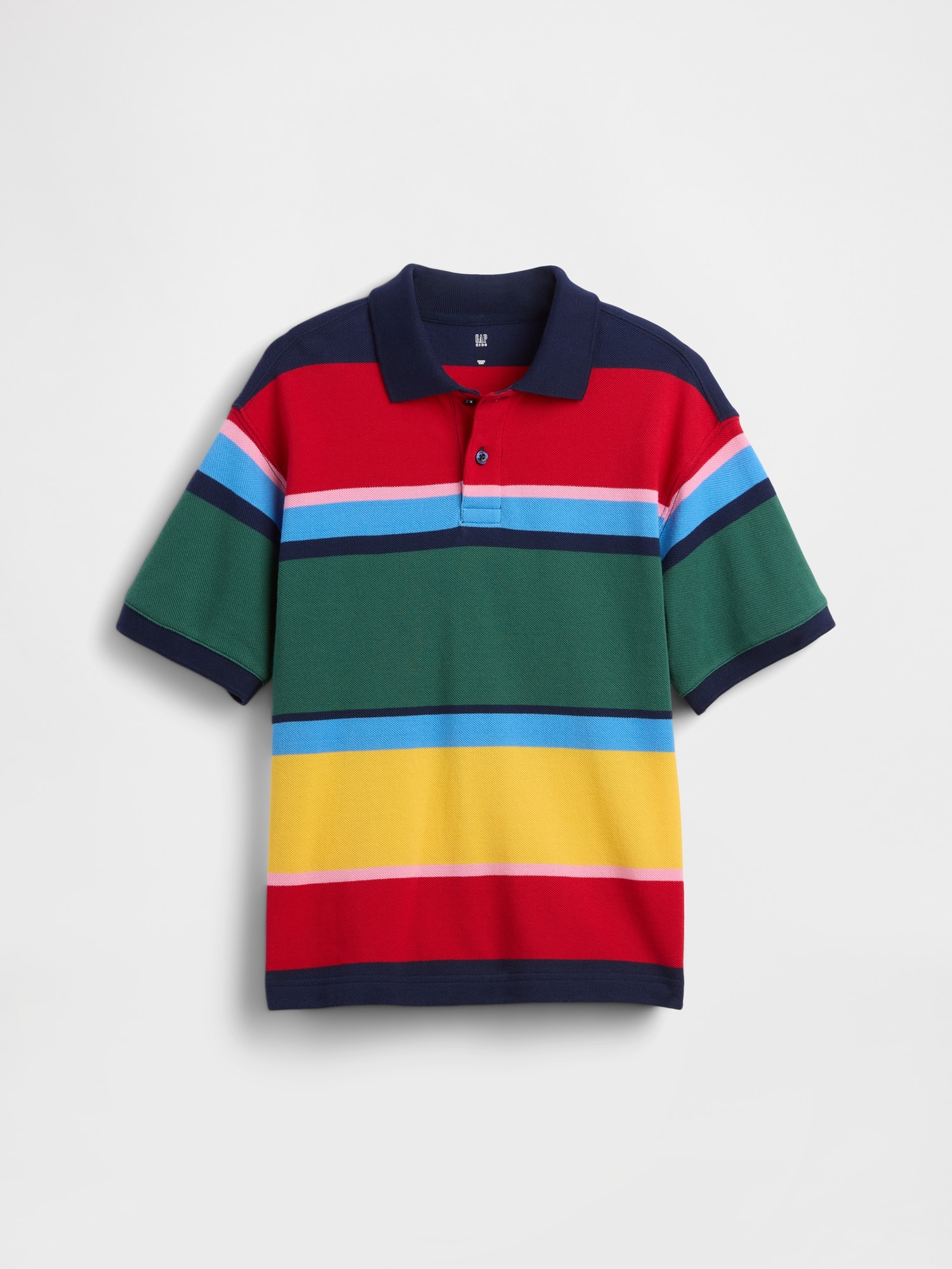 Boys' Orange New Arrivals | Gap