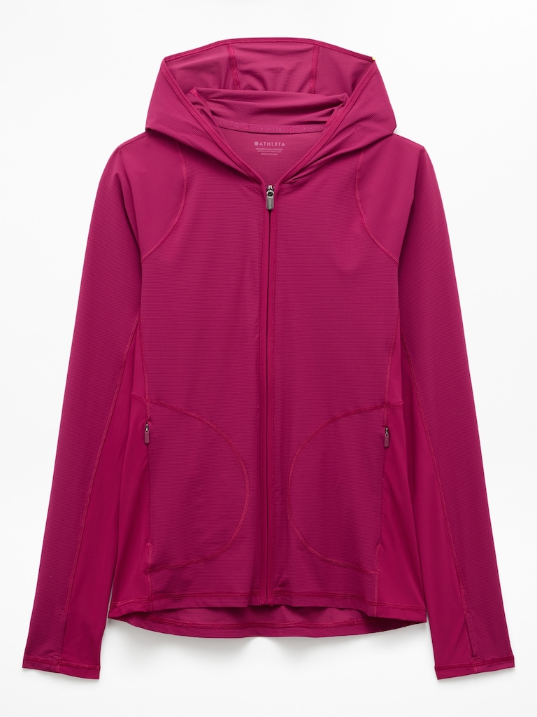Sunstop UPF Jacket