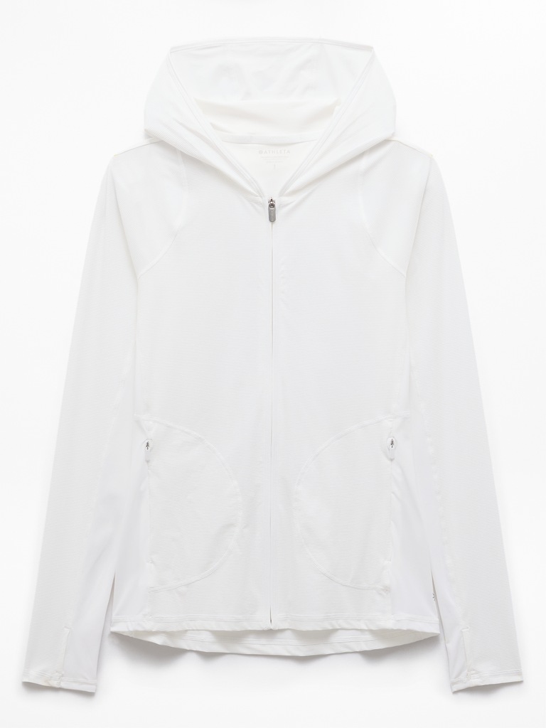 Sunstop UPF Jacket